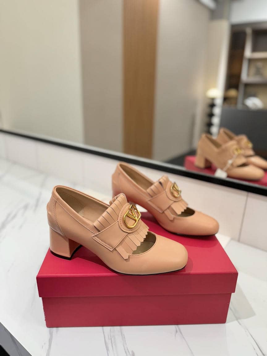 Valentino Pumps 2-5